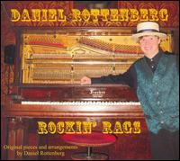 Rockin' Rags von Daniel Rottenberg