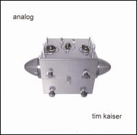 Tim Kaiser: Analog von Various Artists