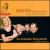 Haydn: String Quartets Op. 20 No. 3; Op. 74 No. 1, Op. 76 No. 1  von Amsterdam String Quartet