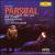 Wagner: Parsifal [DVD Video] von Horst Stein