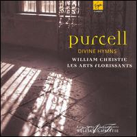 Purcell: Divine Hymns von Christie