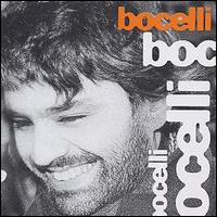 Bocelli von Andrea Bocelli