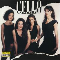 Cello von Cello