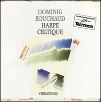 Harpe Celtique von Dominig Bouchaud