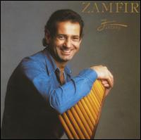 Fantasy: Romantic Favorites for Pan Flute von Gheorghe Zamfir