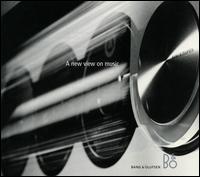 Bang & Olufsen: A New View on Music [Gray Cover] von Various Artists