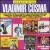 Disque d'or Vladimir Cosma, Vol. 3 von Vladimir Cosma
