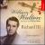 Classics - Walton: Richard III, Macbeth / Marriner, Gielgud, ASMF von Neville Marriner