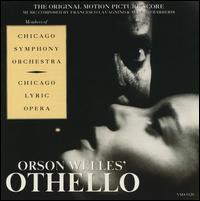 Orson Welles' Othello [The Original Motion Picture Score] von Various Artists