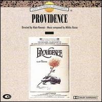 Providence [Original Motion Picture Soundtrack] von Miklós Rózsa