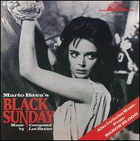 Black Sunday [Original Soundtrack] von Various Artists