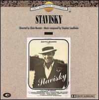 Stavisky [Original Motion Picture Soundtrack] von Various Artists