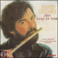 James Galway Plays Songs for Annie von James Galway