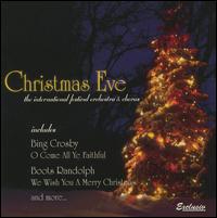 Christmas Eve von Bing Crosby