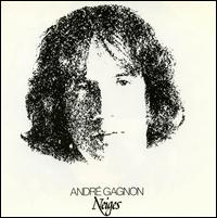 André Gagnon: Neiges von André Gagnon