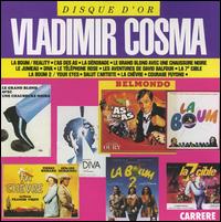 Disque d'or Vladimir Cosma, Vol. 3 von Vladimir Cosma