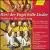 Hearken to the angel's song von Bernhard Romer