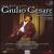 Handel: Giulio Cesare in Egitto [DVD Video] von Lars Ulrik Mortensen