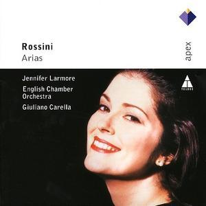 Rossini: Arias von Jennifer Larmore