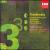 Tchaikovsky: Complete Music for Piano and Orchestra; Violin Concerto; Rococo Variations von Peter Donohoe