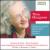 Thea Musgrave: Concerto for Orchestra; Clarinet Concerto; Horn Concerto; Etc. von Thea Musgrave