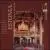 Organ Landscape Estonia von Martin Rost