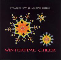 Wintertime Cheer von Syracuse Gay & Lesbian Chorus
