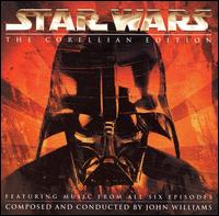 Star Wars: The Corellian Edition von John Williams