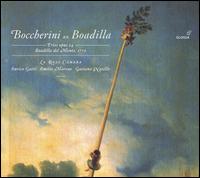 Boccherini en Boadilla von La Real Cámara