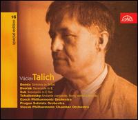 Václav Talich Special Edition, Vol. 16 von Vaclav Talich
