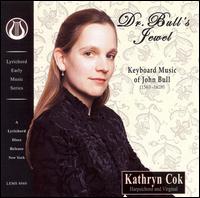 Dr. Bull's Jewel von Kathryn Cok