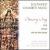 Chinary Ung: Aura; Oracle; Still Life After Death von Southwest Chamber Music