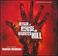 Return to House on Haunted Hill [Original Motion Picture Soundtrack] von Various Artists