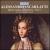 Alessandro Scarlatti: Opera omnia per tastiera, Vol. 1 von Francesco Tasini