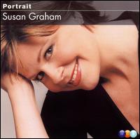 Portrait of Susan Graham von Susan Graham