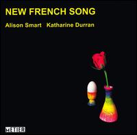 New French Song von Alison Smart
