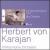 Opera Intermezzi & Overtures von Herbert von Karajan