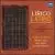 Lirico Latino: Songs for Solo Trumpet von James Ackley