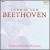 Beethoven: Irish songs WoO 152 & 153 von Various Artists