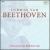 Beethoven: Scottish Songs Op. 108 & WoO 158/1 von Various Artists