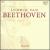 Beethoven: Dances II von Various Artists