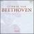 Beethoven: Songs 4 von Various Artists