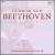 Beethoven: Der Glorreiche Augenblick Op. 136 von Various Artists