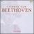 Beethoven: Vocal Works von Various Artists