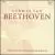 Beethoven: Serenade Op. 25, Works for mandolin & piano von Various Artists