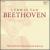 Beethoven: Serenade Op. 25, Works for mandolin & piano von Various Artists