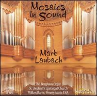 Mosaics in Sound von Mark Laubach