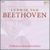 Beethoven: Die Ruinen von Athen, König Stephan von Various Artists