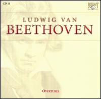 Beethoven: Overtures von Minnesota Orchestra