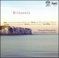 Britannia von Donald Runnicles